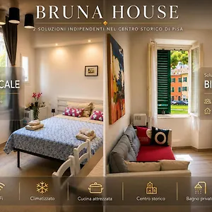 Bruna House - Pisa Historic Center